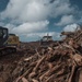 Debris Removal In Naranjito