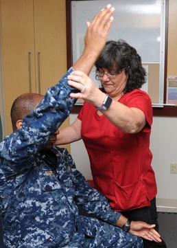 Join the Zero Pain Club at NHP’s Pain Clinic