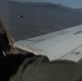 Los Angeles Dodger's Receive Flyover from Vance Air Force Base
