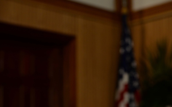 14th FTW Chapel helps strengthen Airmen’s faith