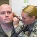 Public health maintains the safety of Team Dyess