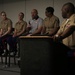 Marines, athletes engage at WBCA