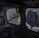 Los Angeles Dodger's Receive Flyover from Vance Air Force Base
