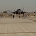 VMFA-122 Conducts First Flight as a F-35B Lightning II Squadron