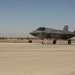 VMFA-122 Conducts First Flight as a F-35B Lightning II Squadron