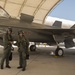 VMFA-122 Conducts Flight Operations