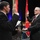 Swearing-in Ceremony IHO Honorable Dr. Bruce D. Jette