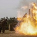 Make way: Marines perform demolitions package