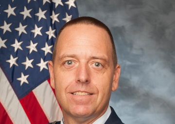 Meet your Guard: Maj. Scott Brochu