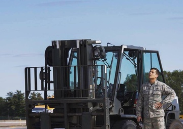 Meet your Guard: Tech. Sgt. Nicholas Riley