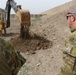 Coalition Forces at Demolition Range