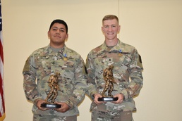 204th MI Bn. holds Best Warrior Competition