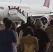 Family, friends welcome home Airmen