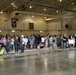 Family, friends welcome home Airmen