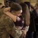 Family, friends welcome home Airmen