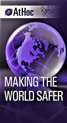 Keeping employees safe: District utilizes AtHoc system for emergency notifications