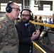 Army secretary talks vision, priorities in visit to historic Army arsenal