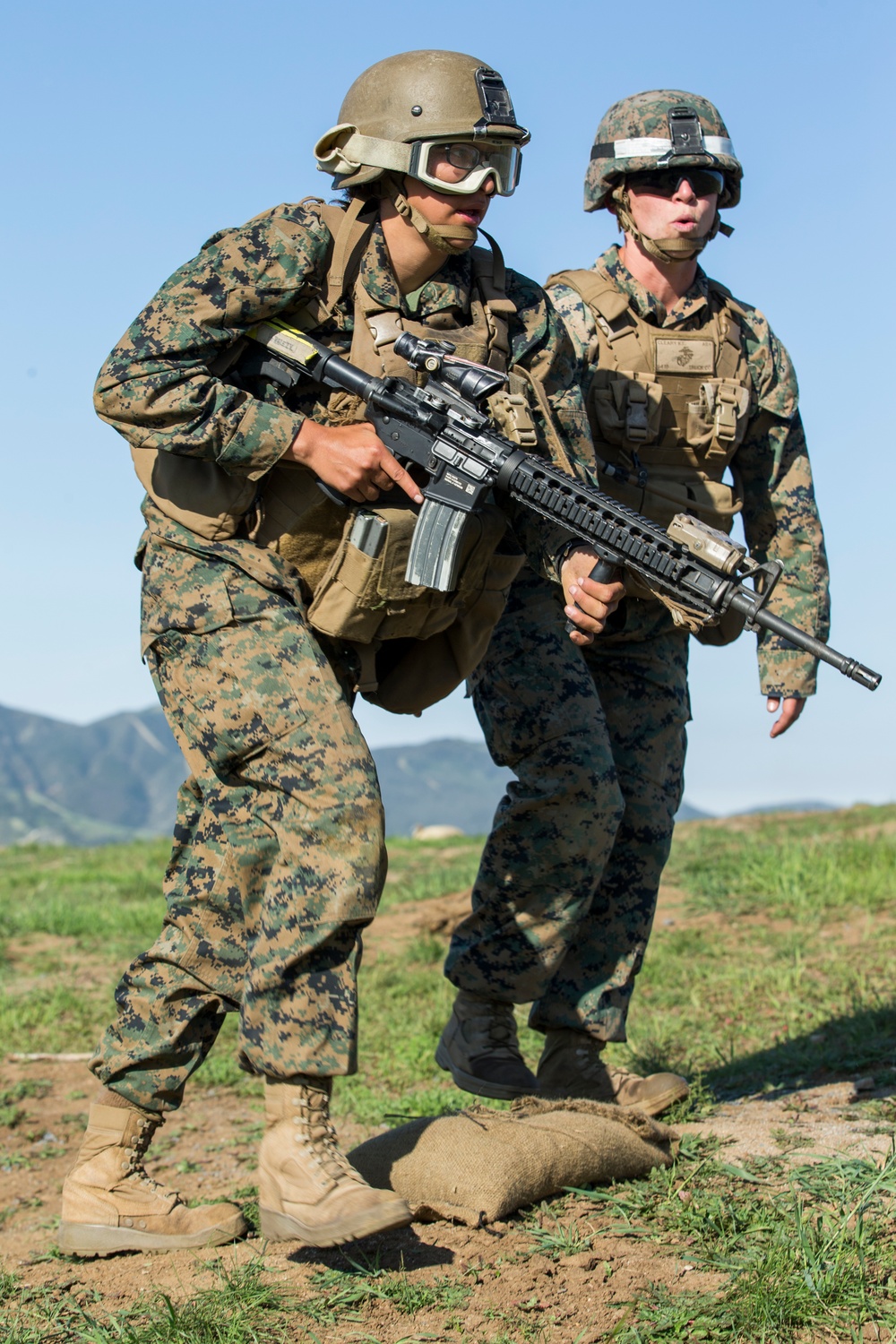 Final Exercise Day 2