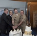 NCR Chiefs Celebrate 125th CPO Birthday