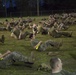 HQBN Commanders Cup HITT Event