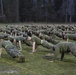 HQBN Commanders Cup HITT Event