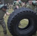 HQBN Commanders Cup HITT Event