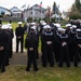 First African American Chief Petty Officer Honored by NBK at Memorial Ceremony