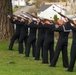 First African American Chief Petty Officer Honored by NBK at Memorial Ceremony