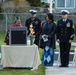 First African American Chief Petty Officer Honored by NBK at Memorial Ceremony