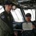 ABE3 Lucecita reenlistment