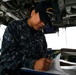 ABE3 Lucecita reenlistment