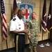 RHC-P COC awarded Army Regent's award