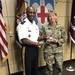 RHC-P COC awarded Army Regent's award