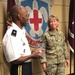 RHC-P COC awarded Army Regent's award