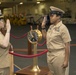 NCC Love reenlistment