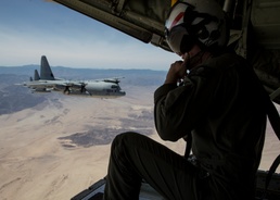 VMGR-352 75th Anniversary