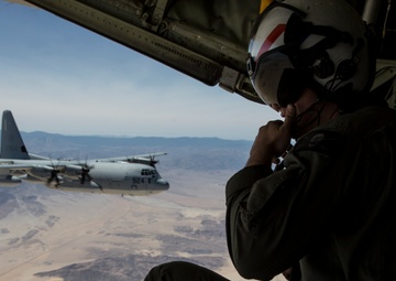 “Raiders” celebrate 75 years of history