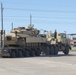 96th TC transports tanks to Fort Bliss