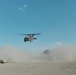 Task Force Spartan aviation brigade exchanges troops with Jordanian Air Force