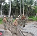 NMCB-11 SEABEES PROVIDE FRESH WATER IN THE MARSHALL ISLANDS