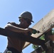 Naval Mobile Construction Battalion (NMCB) 11 Construction Civic Action Detail Marshall Islands March 30th 2018
