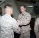 26th MEU Lance Cpl. Seminar Graduation