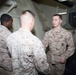 26th MEU Lance Cpl. Seminar Graduation