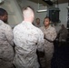 26th MEU Lance Cpl. Seminar Graduation