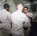 26th MEU Lance Cpl. Seminar Graduation