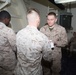 26th MEU Lance Cpl. Seminar Graduation