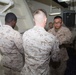 26th MEU Lance Cpl. Seminar Graduation