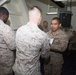 26th MEU Lance Cpl. Seminar Graduation