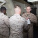 26th MEU Lance Cpl. Seminar Graduation