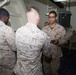 26th MEU Lance Cpl. Seminar Graduation